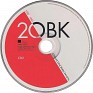 OBK 20  Nuevas Versiones Singles 1991/2011 Warner Music Spain CD United States  2011. Uploaded by Winny
